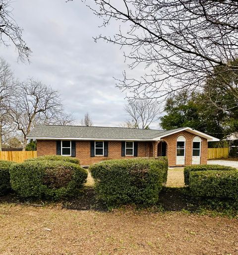 Tiny photo for 4130 Old Waynesboro Road, Hephzibah, GA 30815 (MLS # 550931)
