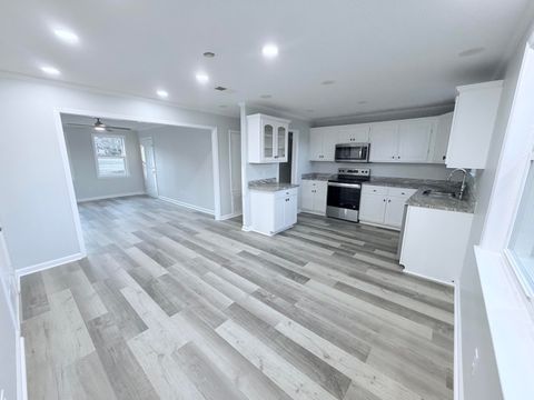 Tiny photo for 4130 Old Waynesboro Road, Hephzibah, GA 30815 (MLS # 550931)