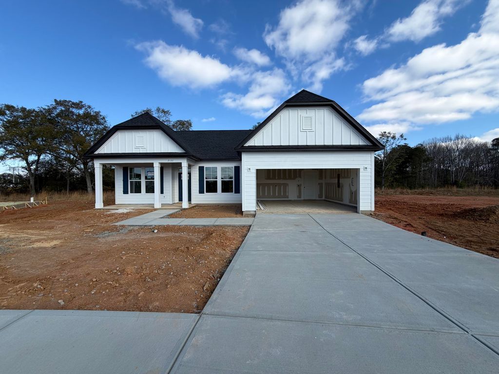 Photo of 2133 April Dawn Trail, Thomson, GA 30824 (MLS # 550002)