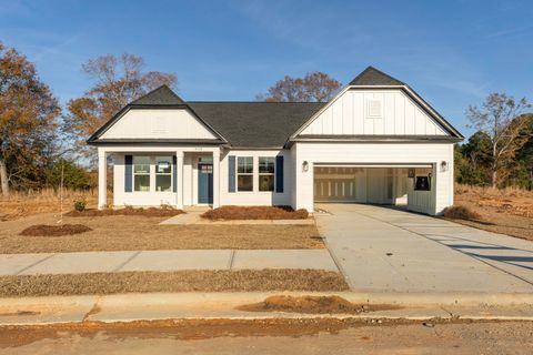 Photo of 2133 April Dawn Trail, Thomson, GA 30824 (MLS # 550002)