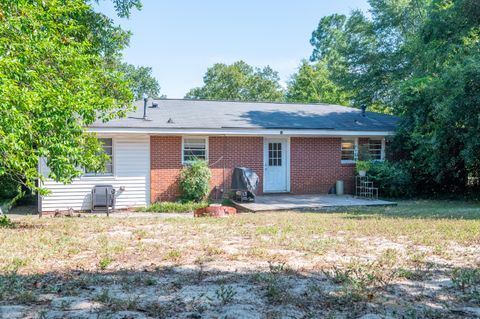 A home in Augusta