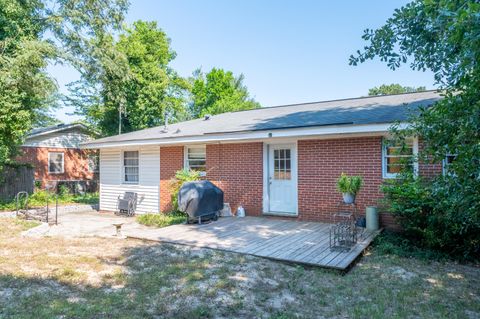 A home in Augusta