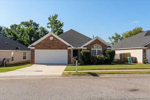 Photo of 570 Lory Lane, Grovetown, GA 30813 (MLS # 548171)