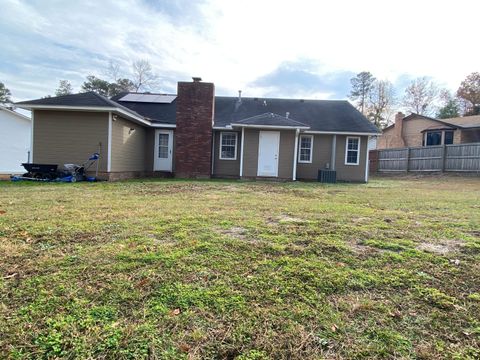 Tiny photo for 2924 Belwood Drive, Augusta, GA 30909 (MLS # 549582)