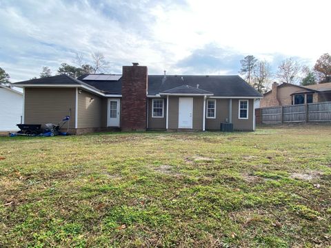 Tiny photo for 2924 Belwood Drive, Augusta, GA 30909 (MLS # 549582)