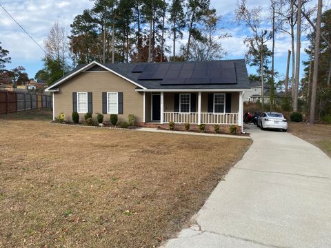 Tiny photo for 2924 Belwood Drive, Augusta, GA 30909 (MLS # 549582)