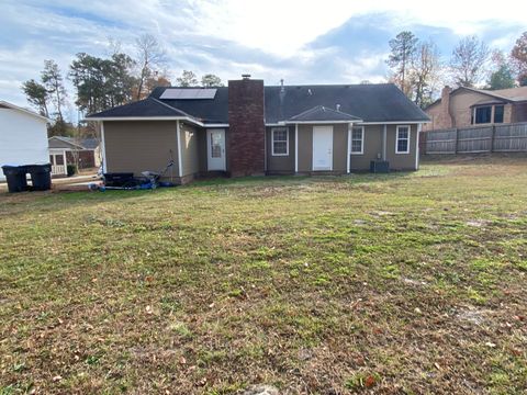 Tiny photo for 2924 Belwood Drive, Augusta, GA 30909 (MLS # 549582)