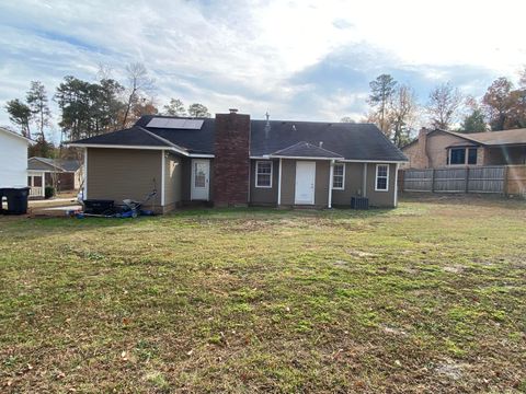 Tiny photo for 2924 Belwood Drive, Augusta, GA 30909 (MLS # 549582)