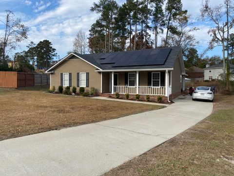 Tiny photo for 2924 Belwood Drive, Augusta, GA 30909 (MLS # 549582)