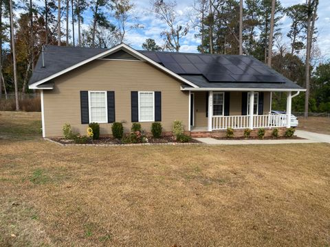 Tiny photo for 2924 Belwood Drive, Augusta, GA 30909 (MLS # 549582)