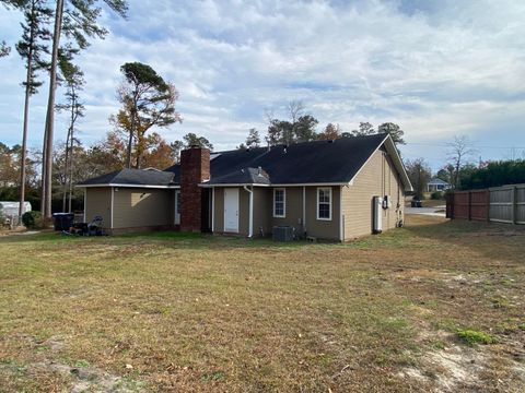Tiny photo for 2924 Belwood Drive, Augusta, GA 30909 (MLS # 549582)