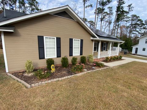 Tiny photo for 2924 Belwood Drive, Augusta, GA 30909 (MLS # 549582)