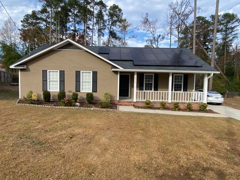 Tiny photo for 2924 Belwood Drive, Augusta, GA 30909 (MLS # 549582)