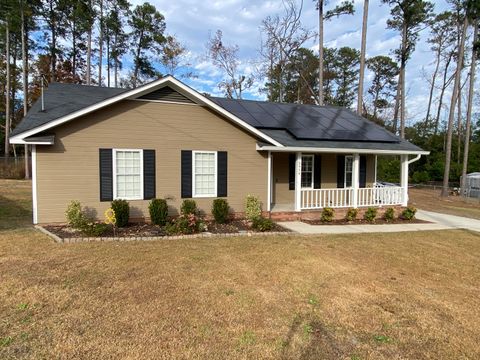 Tiny photo for 2924 Belwood Drive, Augusta, GA 30909 (MLS # 549582)