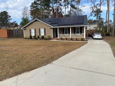 Tiny photo for 2924 Belwood Drive, Augusta, GA 30909 (MLS # 549582)