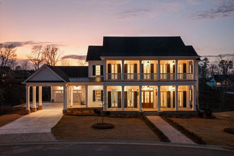 Photo of 881 Audubon Way, Evans, GA 30809 (MLS # 552670)