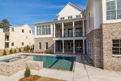 Tiny photo for 881 Audubon Way, Evans, GA 30809 (MLS # 552670)