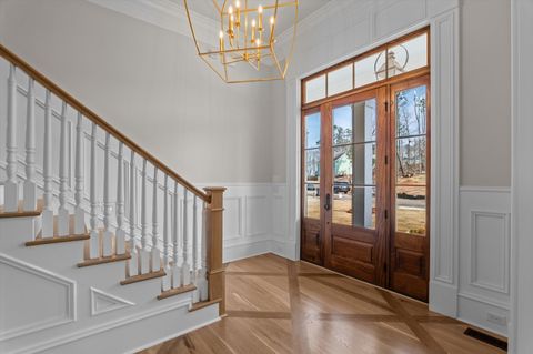 Tiny photo for 881 Audubon Way, Evans, GA 30809 (MLS # 552670)