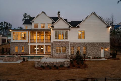 Tiny photo for 881 Audubon Way, Evans, GA 30809 (MLS # 552670)