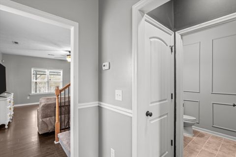 Tiny photo for 261 Baylor Drive, Graniteville, SC 29829 (MLS # 551946)