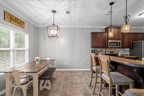 Tiny photo for 261 Baylor Drive, Graniteville, SC 29829 (MLS # 551946)