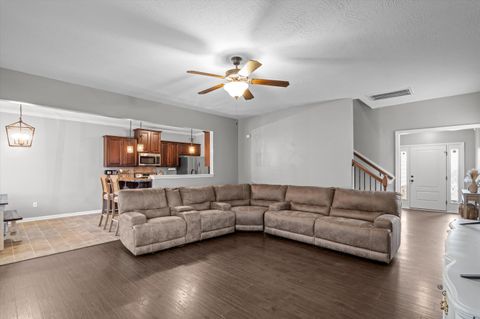 Tiny photo for 261 Baylor Drive, Graniteville, SC 29829 (MLS # 551946)