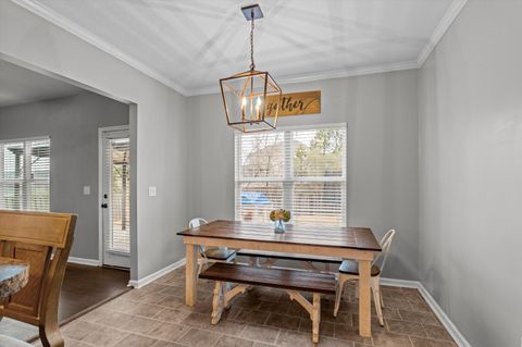 Tiny photo for 261 Baylor Drive, Graniteville, SC 29829 (MLS # 551946)