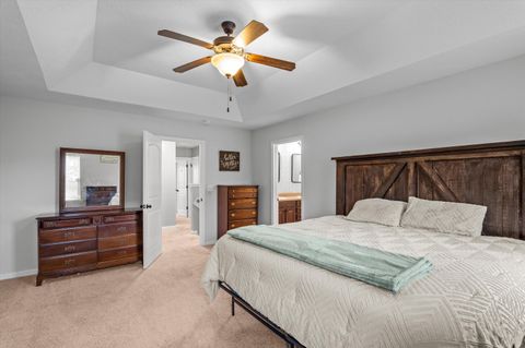 Tiny photo for 261 Baylor Drive, Graniteville, SC 29829 (MLS # 551946)