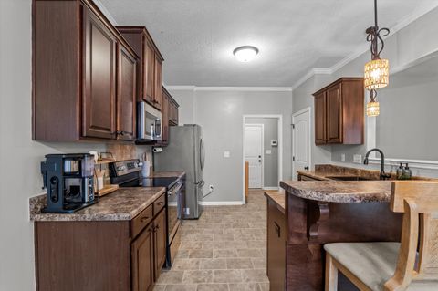 Tiny photo for 261 Baylor Drive, Graniteville, SC 29829 (MLS # 551946)