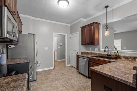 Tiny photo for 261 Baylor Drive, Graniteville, SC 29829 (MLS # 551946)