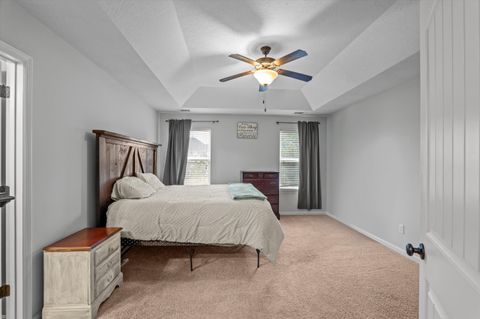 Tiny photo for 261 Baylor Drive, Graniteville, SC 29829 (MLS # 551946)