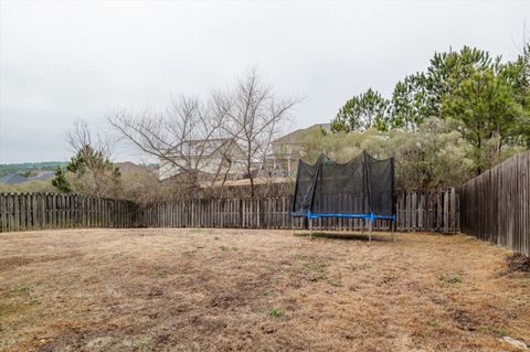 Tiny photo for 261 Baylor Drive, Graniteville, SC 29829 (MLS # 551946)