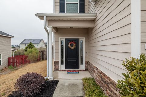 Tiny photo for 261 Baylor Drive, Graniteville, SC 29829 (MLS # 551946)