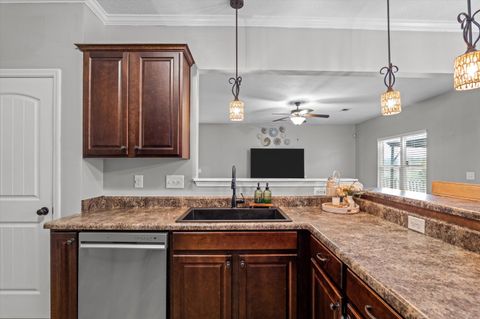 Tiny photo for 261 Baylor Drive, Graniteville, SC 29829 (MLS # 551946)