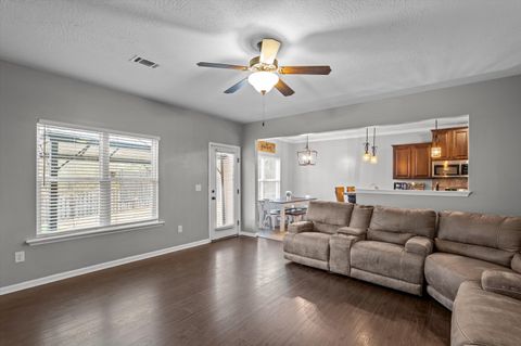 Tiny photo for 261 Baylor Drive, Graniteville, SC 29829 (MLS # 551946)