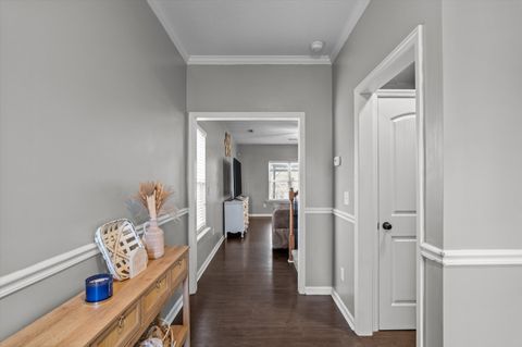 Tiny photo for 261 Baylor Drive, Graniteville, SC 29829 (MLS # 551946)