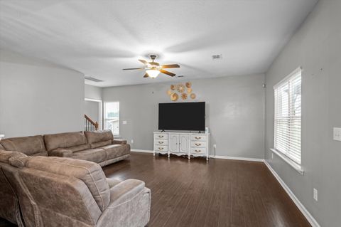 Tiny photo for 261 Baylor Drive, Graniteville, SC 29829 (MLS # 551946)