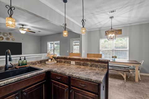 Tiny photo for 261 Baylor Drive, Graniteville, SC 29829 (MLS # 551946)