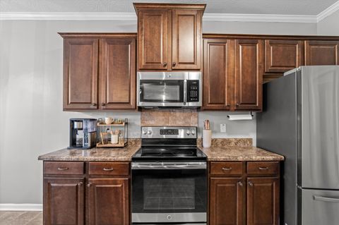 Tiny photo for 261 Baylor Drive, Graniteville, SC 29829 (MLS # 551946)