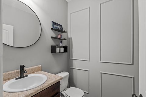 Tiny photo for 261 Baylor Drive, Graniteville, SC 29829 (MLS # 551946)