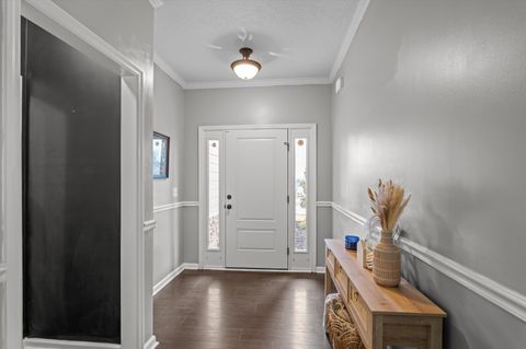 Tiny photo for 261 Baylor Drive, Graniteville, SC 29829 (MLS # 551946)