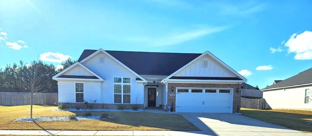 Grovetown, Georgia 30813, United States, 5 Bedrooms Bedrooms, ,4 BathroomsBathrooms,Residential,Active,189679