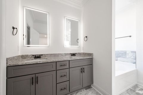 Tiny photo for 350 Country Glen Avenue, Graniteville, SC 29829 (MLS # 552338)