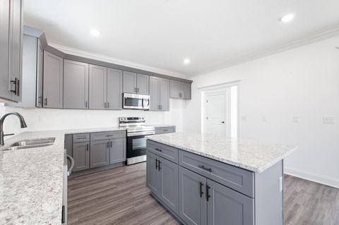 Tiny photo for 350 Country Glen Avenue, Graniteville, SC 29829 (MLS # 552338)