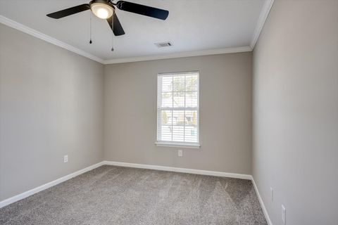 Tiny photo for 7601 Main Street, Grovetown, GA 30813 (MLS # 551888)