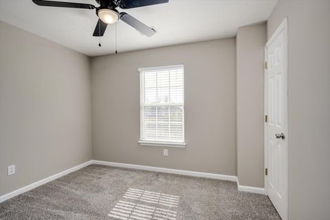 Tiny photo for 7601 Main Street, Grovetown, GA 30813 (MLS # 551888)
