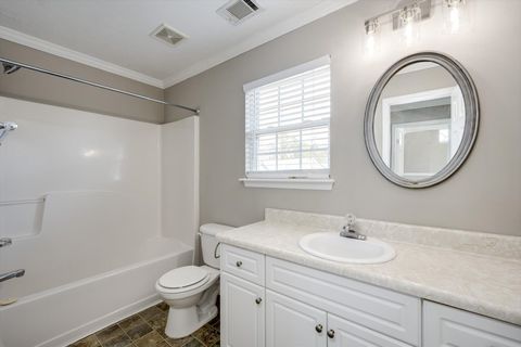 Tiny photo for 7601 Main Street, Grovetown, GA 30813 (MLS # 551888)