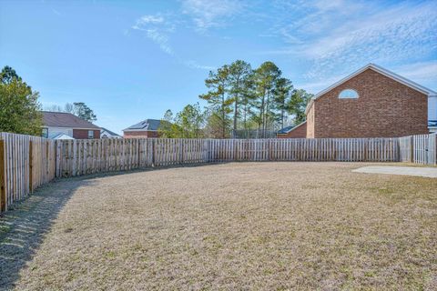 Tiny photo for 7601 Main Street, Grovetown, GA 30813 (MLS # 551888)