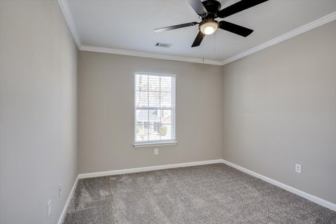 Tiny photo for 7601 Main Street, Grovetown, GA 30813 (MLS # 551888)