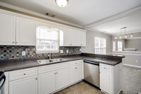 Tiny photo for 7601 Main Street, Grovetown, GA 30813 (MLS # 551888)